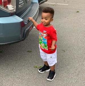 Meet your Posher, Judith